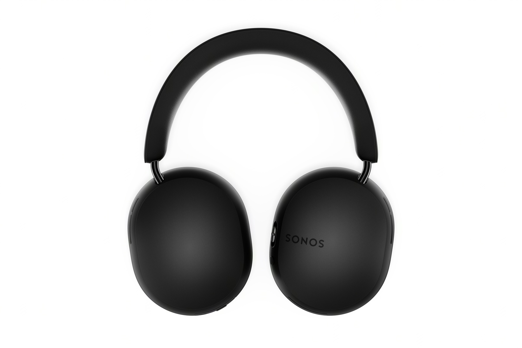 Zdjęcie do “Sonos Ace Czarny - słuchawki nauszne”.