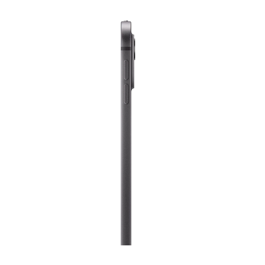 Apple iPad Pro 11-inch WIFi 1TB with Standard glass - Space Black