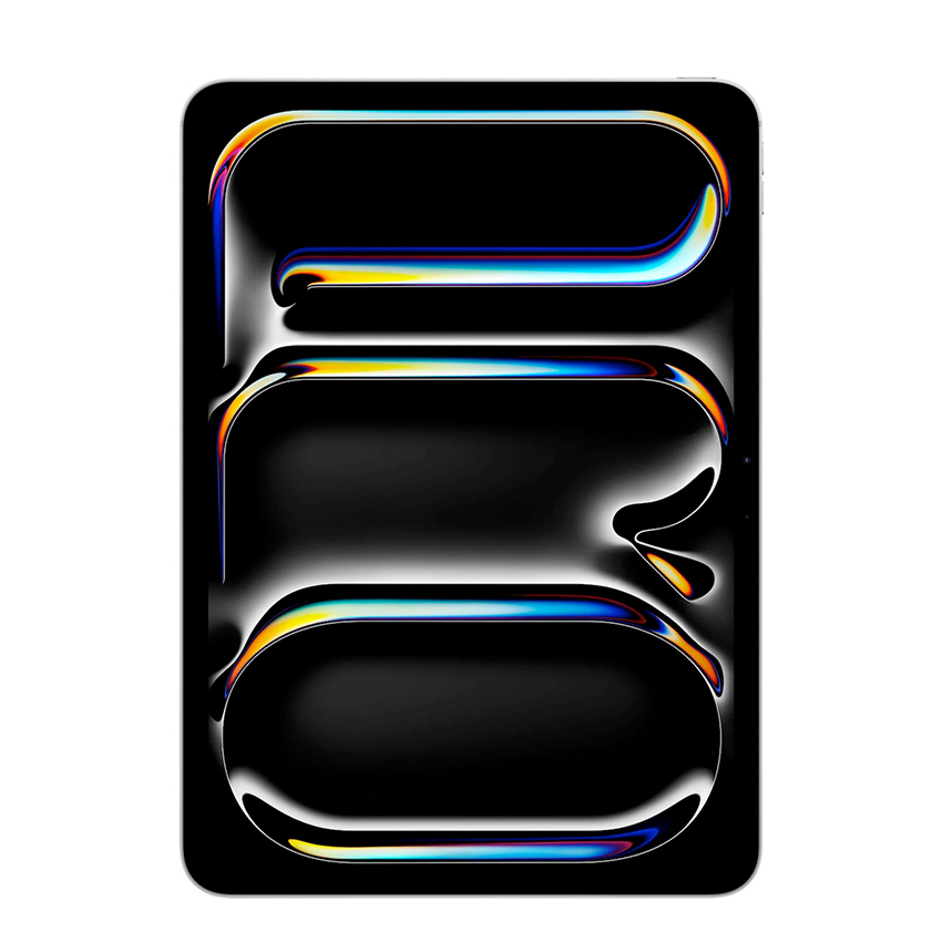 Zdjęcie do “Apple iPad Pro 11-inch WIFi 2TB with Standard glass - Silver”.