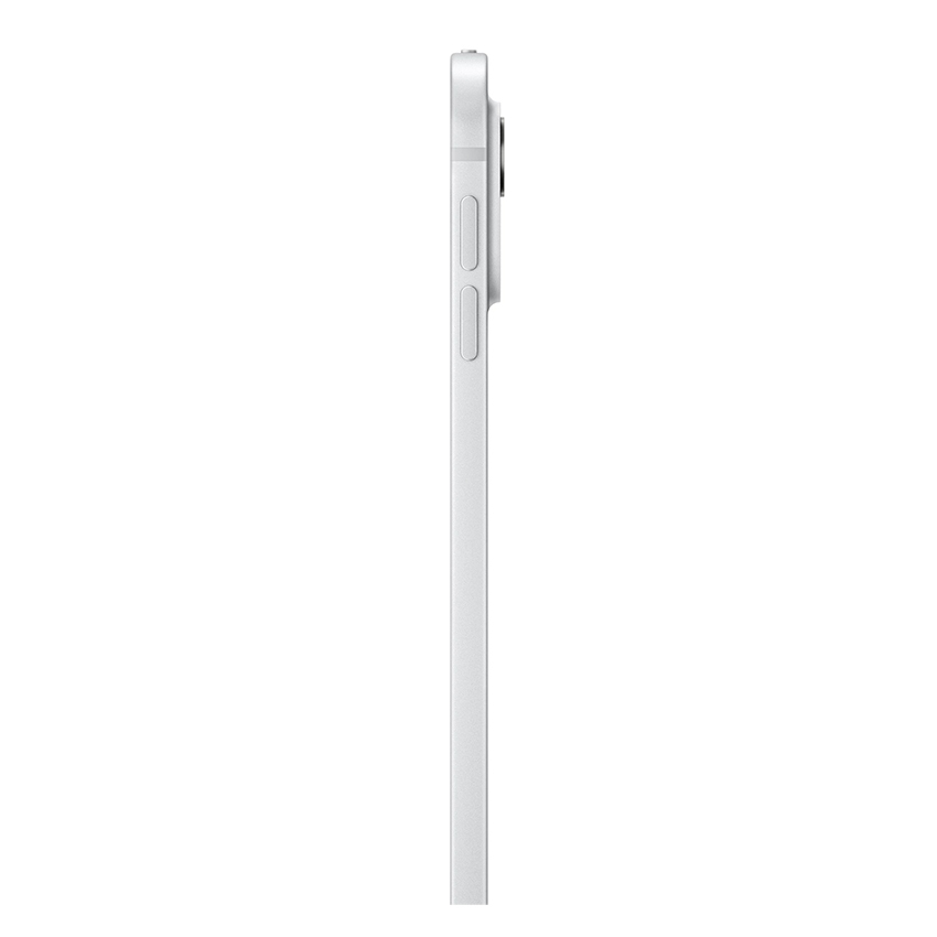 Apple iPad Pro 13-inch WIFi + Cellular 2TB with Standard glass - Silver
