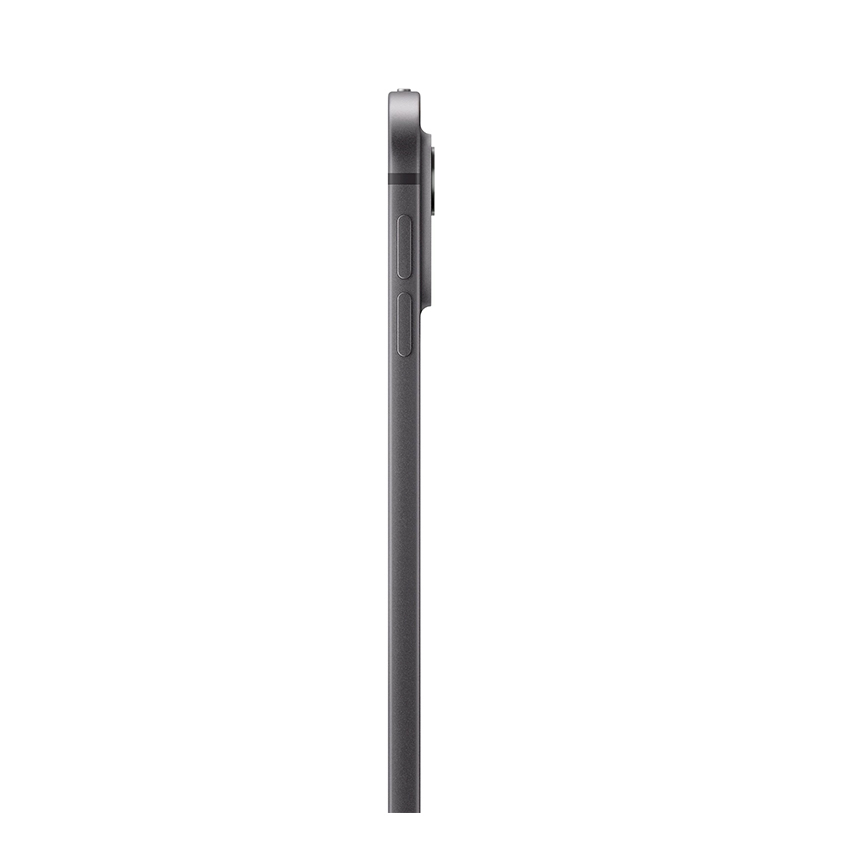 Apple iPad Pro 13-inch WIFi 2TB with Standard glass - Space Black