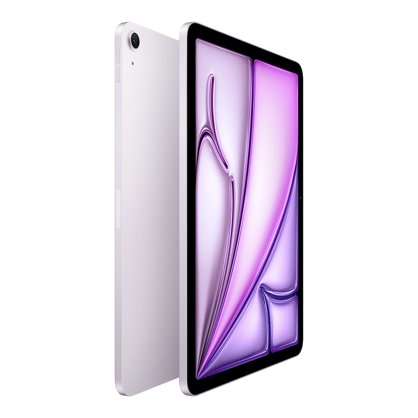 Apple iPad Air 13-inch WI-Fi 1TB - Purple