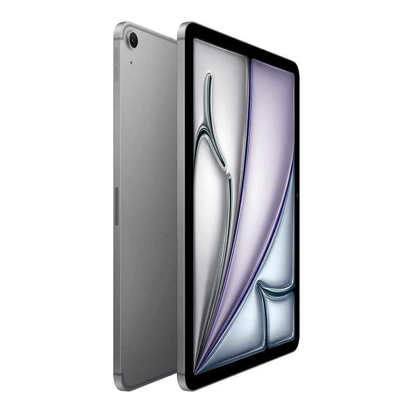 Apple iPad Air 13-inch WI-Fi + Cellular 512GB - Space Grey