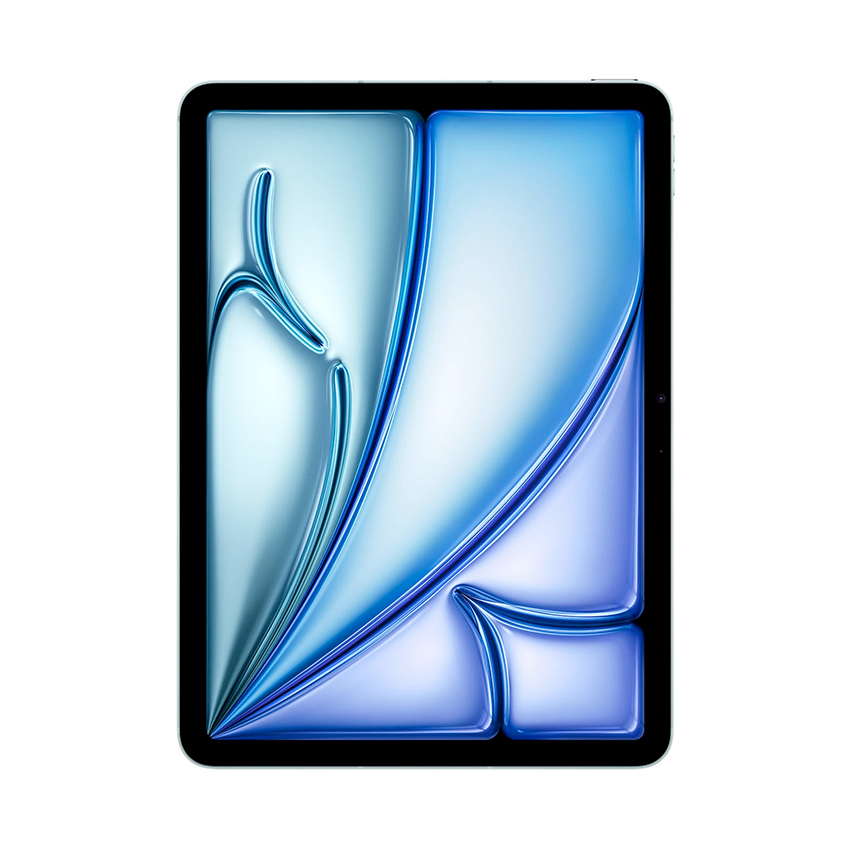 Apple iPad Air 13-inch WI-Fi + Cellular 256GB - Blue