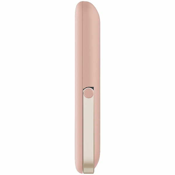 Zdjęcie do “UNIQ Hoveo 5000mAh Magnetic USB-C 20W różowy - powerbank”.