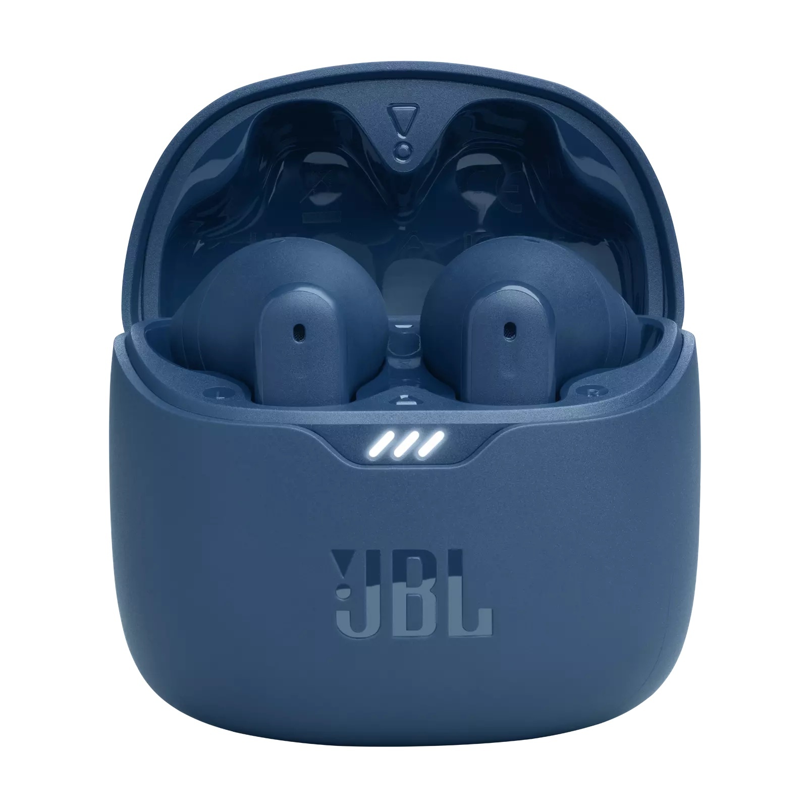 Zdjęcie do “JBL Tune Flex TWS Blue - bezprzewodowe słuchawki douszne”.