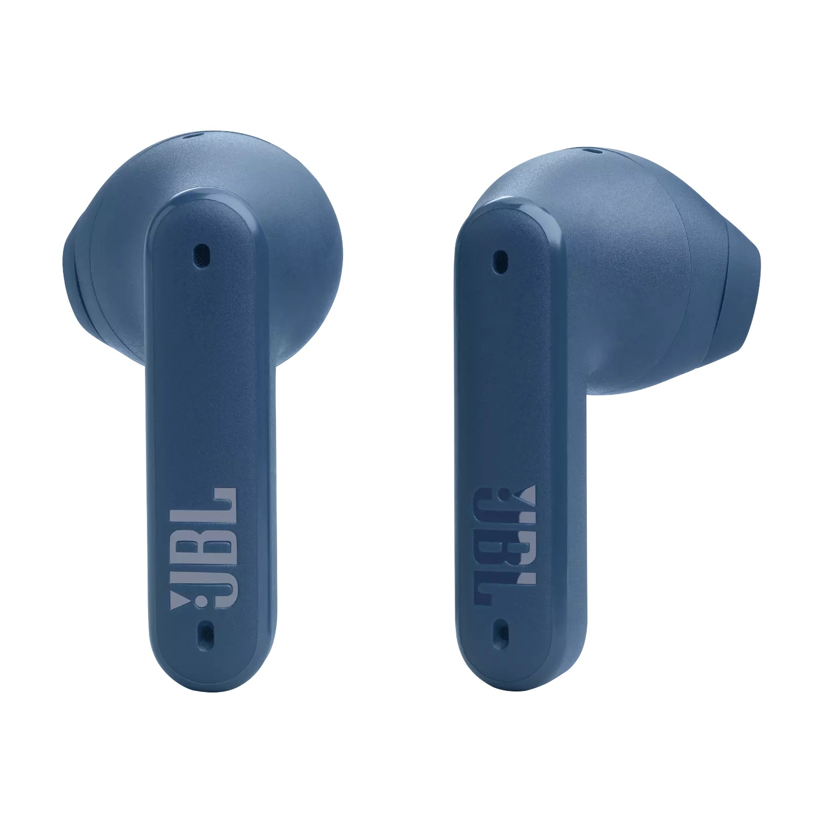 Zdjęcie do “JBL Tune Flex TWS Blue - bezprzewodowe słuchawki douszne”.