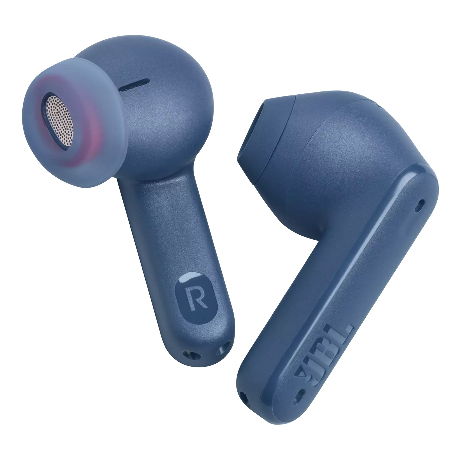 Zdjęcie do “JBL Tune Flex TWS Blue - bezprzewodowe słuchawki douszne”.