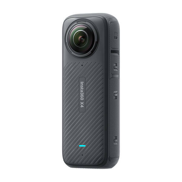 Zdjęcie do “Insta 360 ONE X4 - kamera sportowa”.