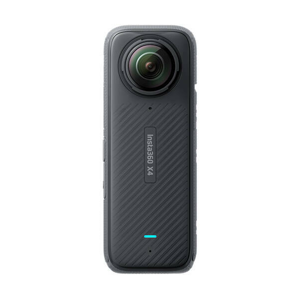 Zdjęcie do “Insta 360 ONE X4 - kamera sportowa”.