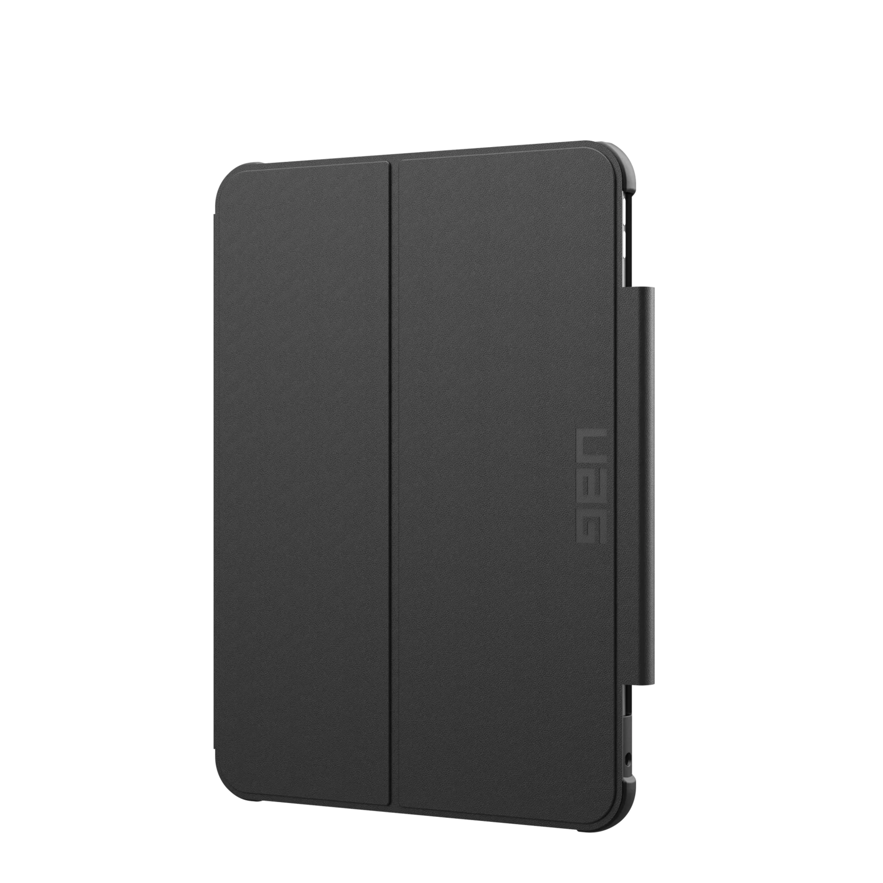 Zdjęcie do “UAG Plyo - obudowa ochronna iPad Pro 11" M4 (2024) (black/ice)”.
