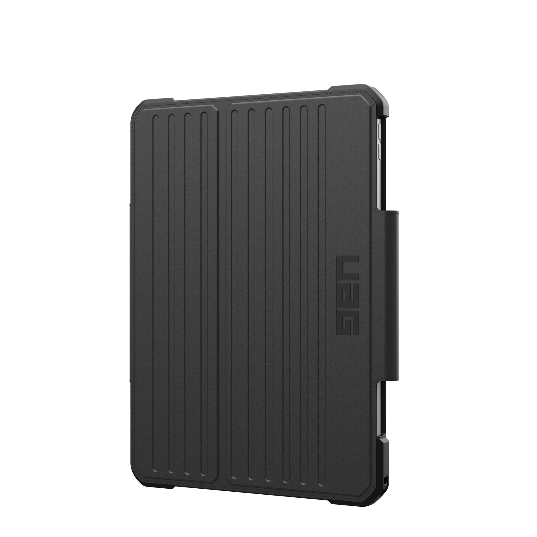 Zdjęcie do “UAG Metropolis SE Czarny - obudowa ochronna iPad Air 11" M2 (2024) / iPad Air 11" (2025)”.