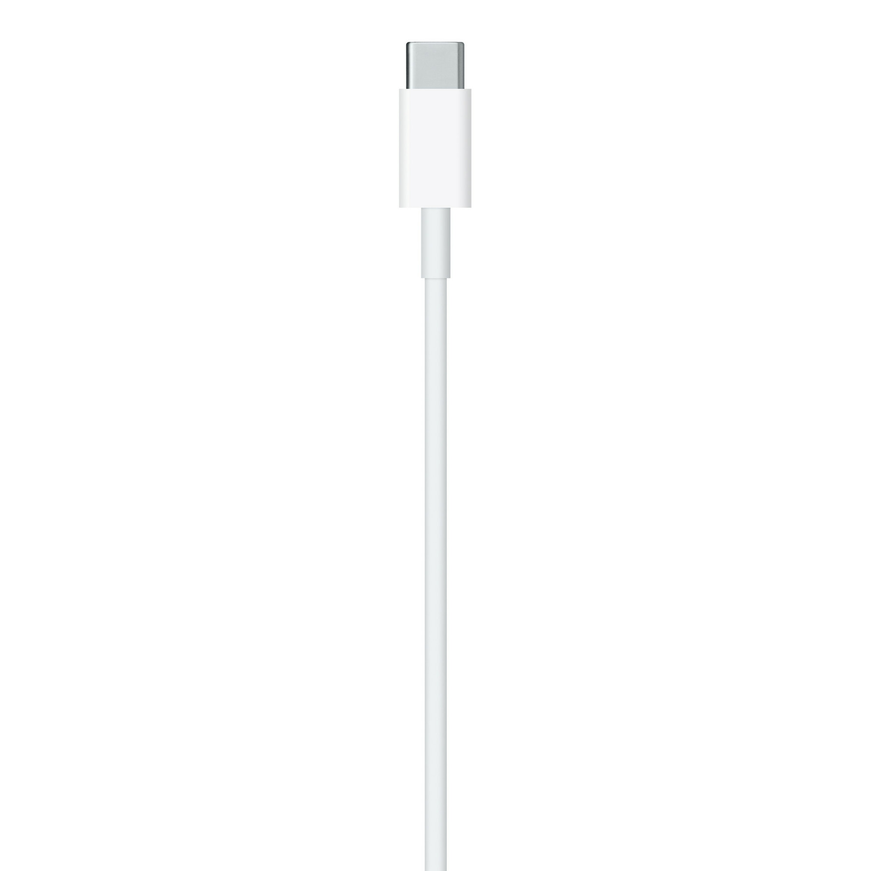 Apple Kabel ze złącza Lightning na USB-C Cable (2m)