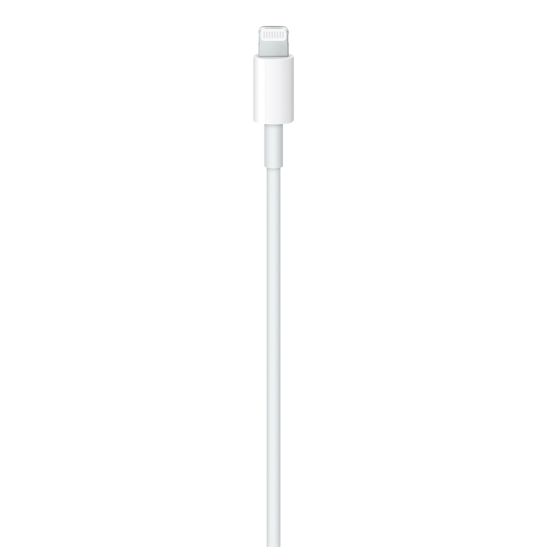 Apple Kabel ze złącza Lightning na USB-C Cable (2m)