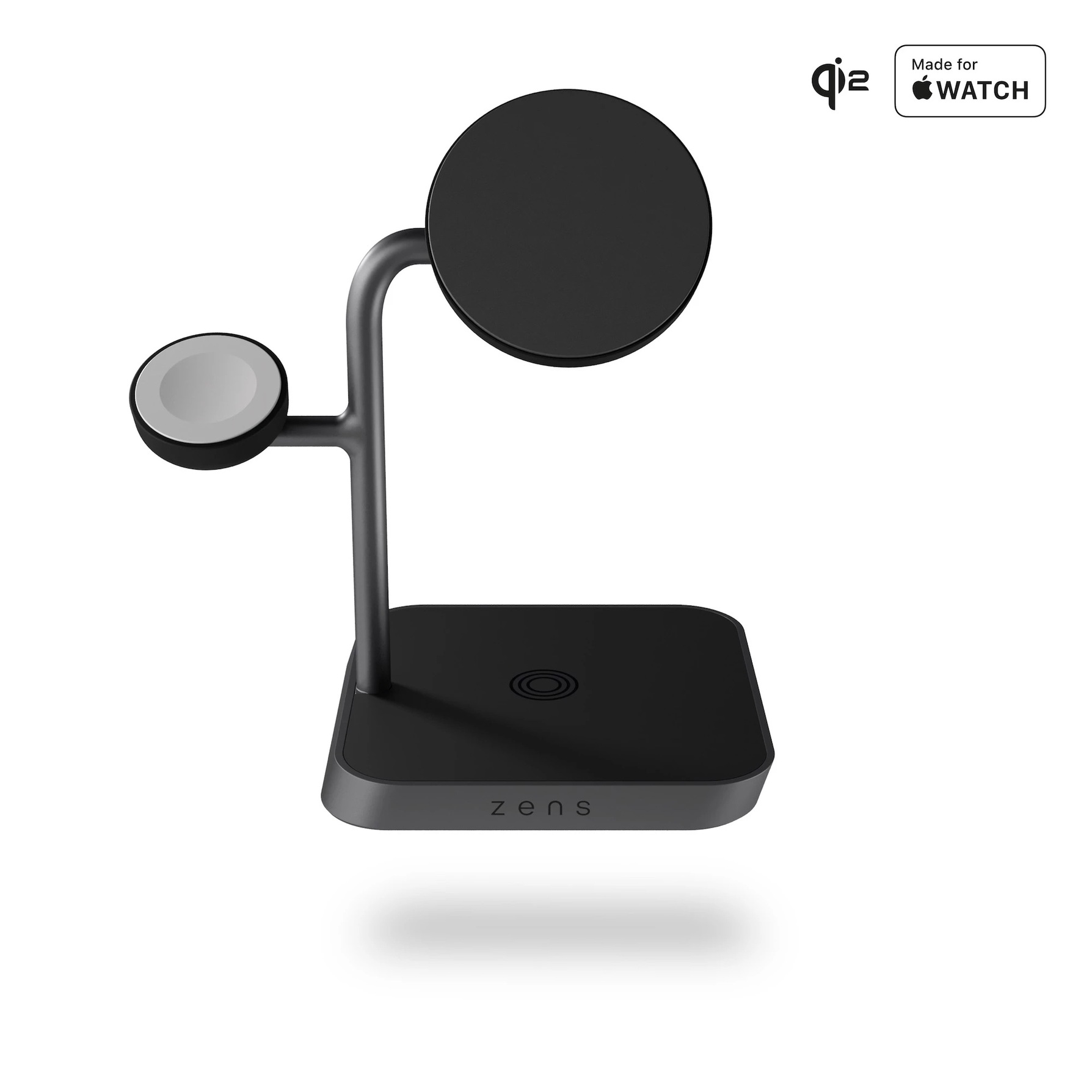 Anker 633 Magnetic Wireless Charger (MagGo) | マグネット式 3