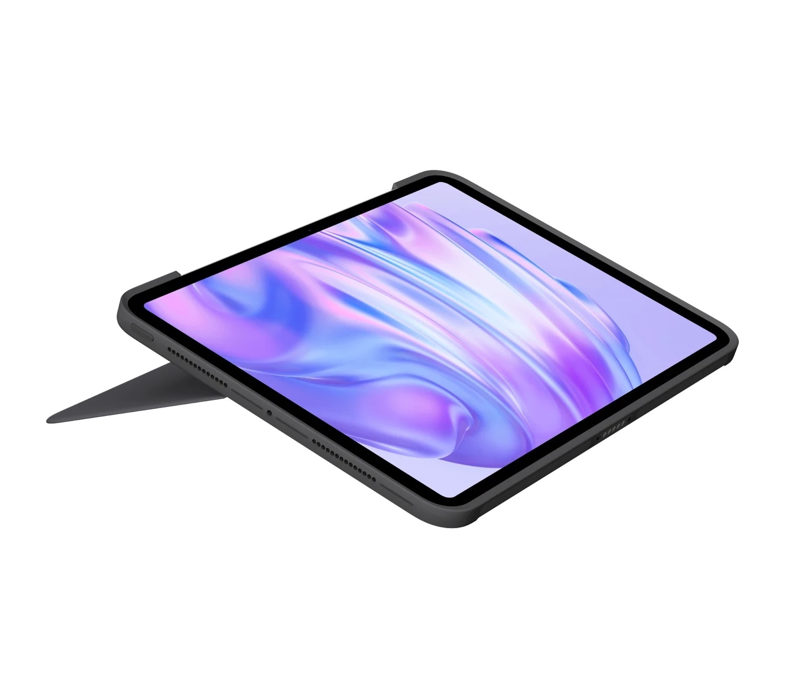 Zdjęcie do “Logitech Combo Touch iPad Pro 11 2024 US - klawiatura iPad Pro 11" (2024)”.