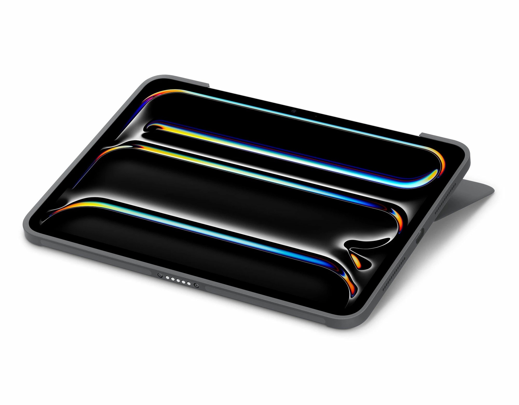 Zdjęcie do “Logitech Combo Touch iPad Pro 11 2024 US - klawiatura iPad Pro 11" (2024)”.