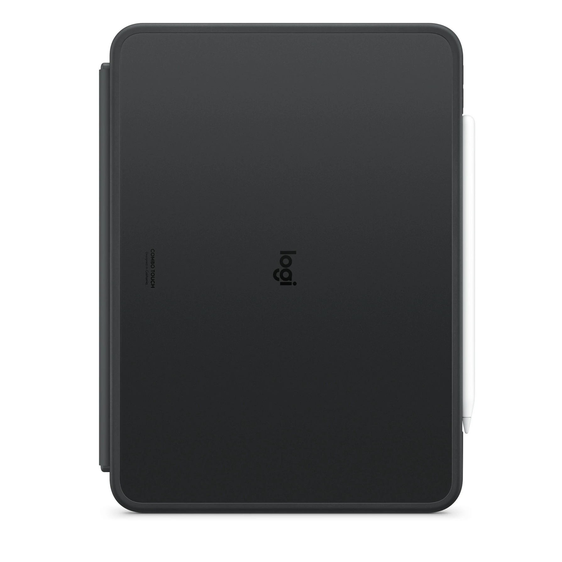 Zdjęcie do “Logitech Combo Touch iPad Pro 11 2024 US - klawiatura iPad Pro 11" (2024)”.