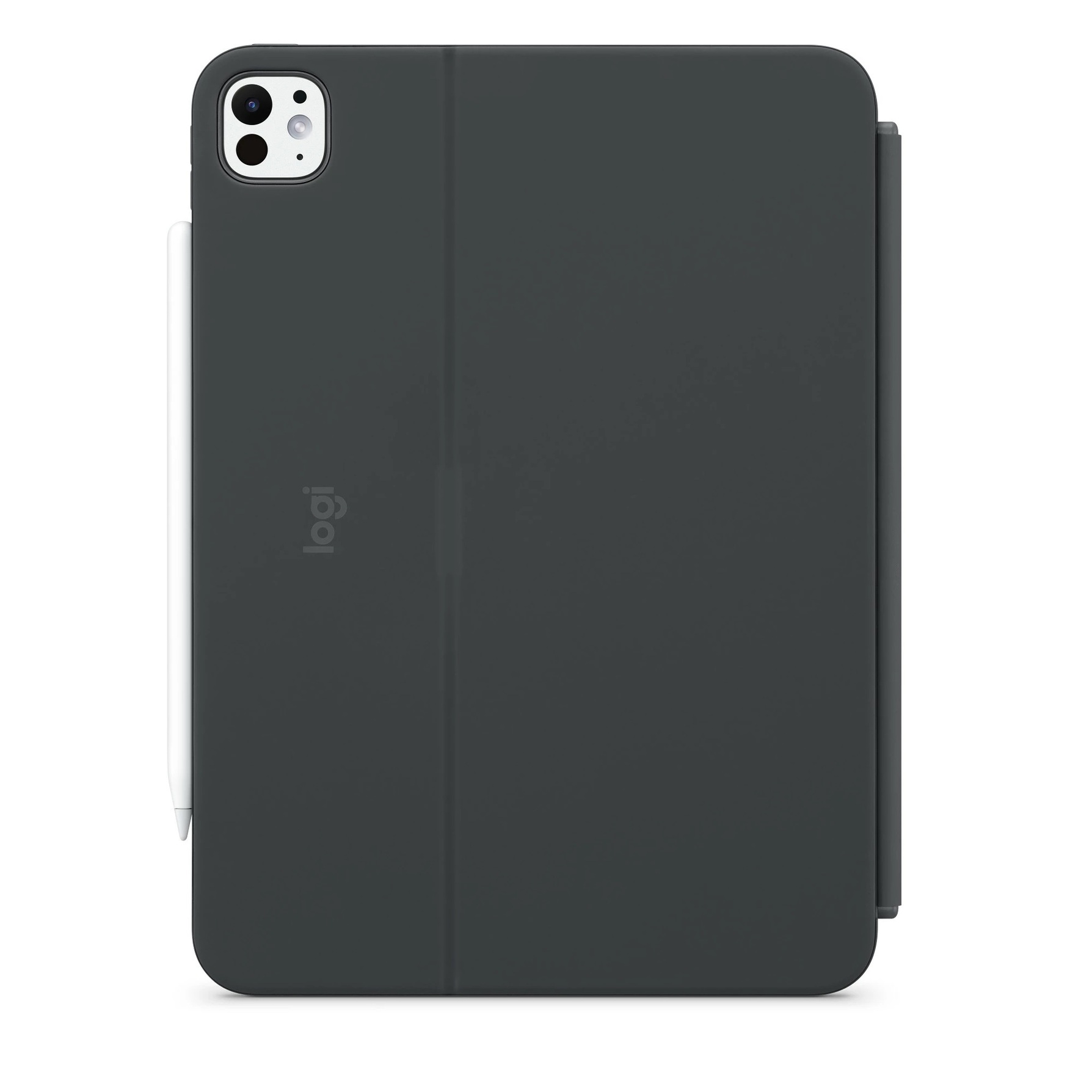 Zdjęcie do “Logitech Combo Touch iPad Pro 11 2024 US - klawiatura iPad Pro 11" (2024)”.