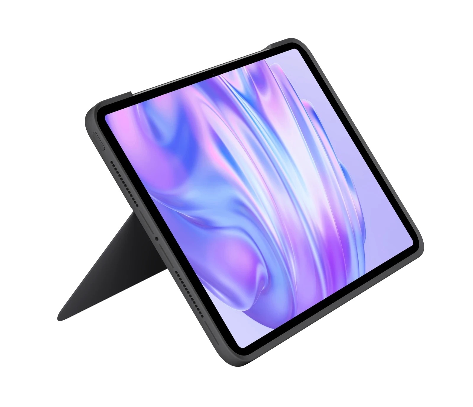 Zdjęcie do “Logitech Combo Touch iPad Pro 11 2024 US - klawiatura iPad Pro 11" (2024)”.