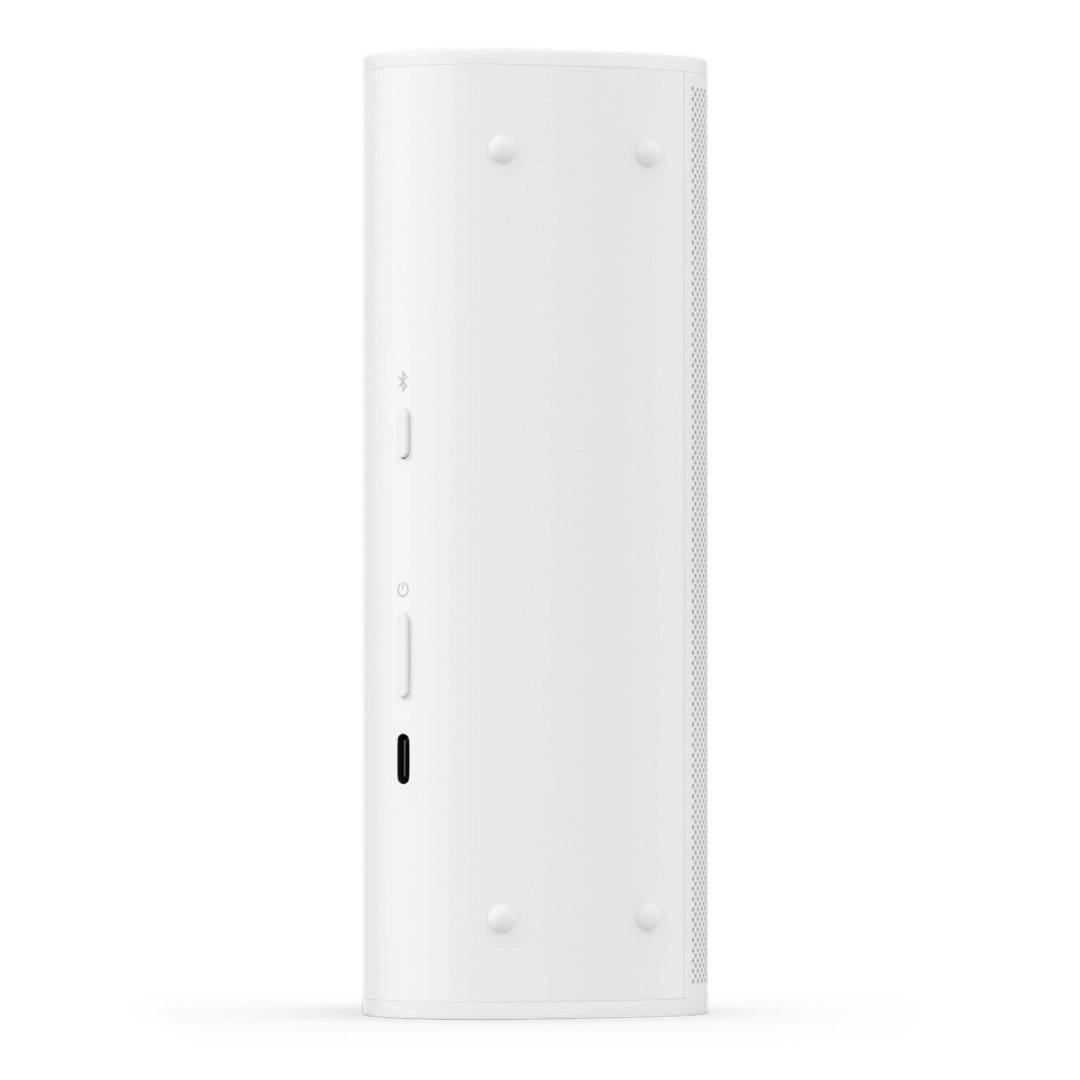 Zdjęcie do “Sonos Roam 2 Biały - głośnik przenośny”.