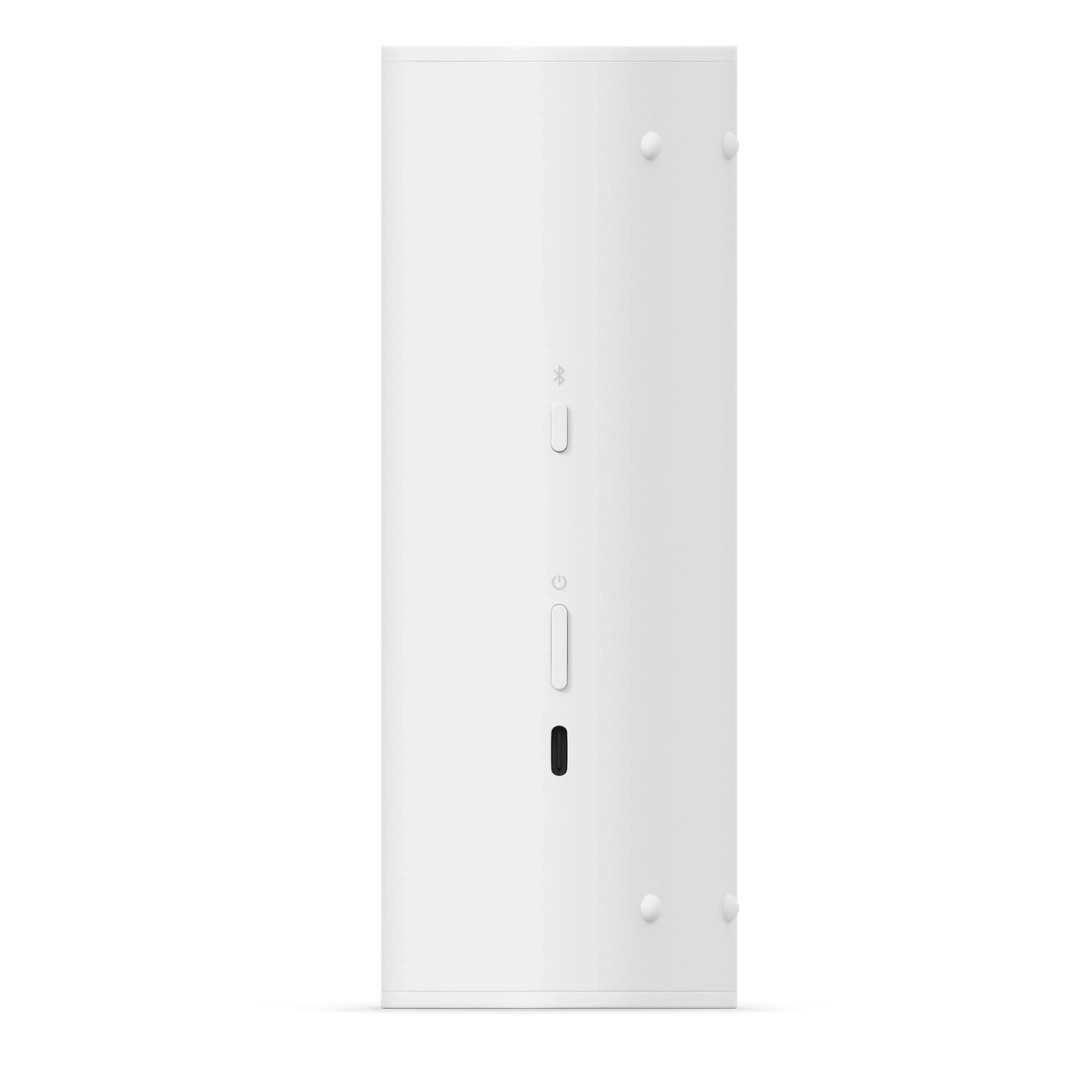 Zdjęcie do “Sonos Roam 2 Biały - głośnik przenośny”.