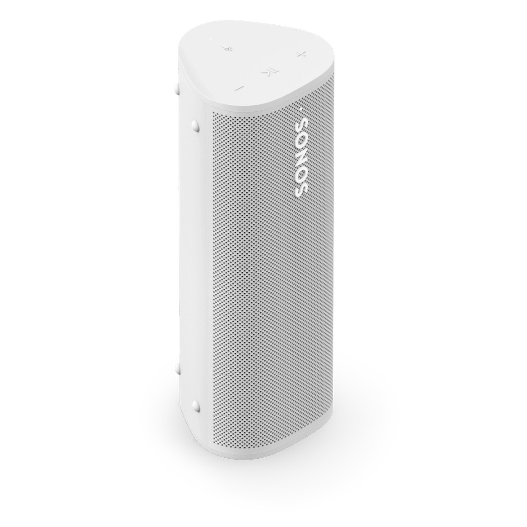 Zdjęcie do “Sonos Roam 2 Biały - głośnik przenośny”.