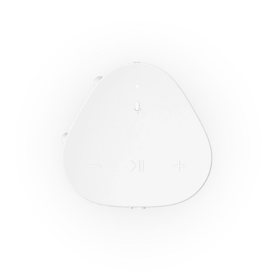 Zdjęcie do “Sonos Roam 2 Biały - głośnik przenośny”.