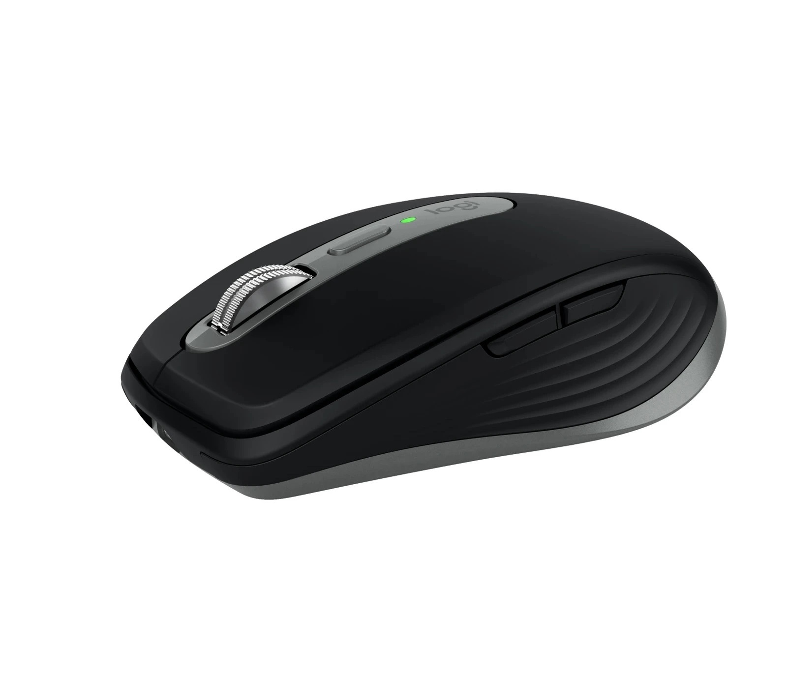 Logitech MX Anywhere 3S for Mac Space Gray - myszka bezprzewodowa