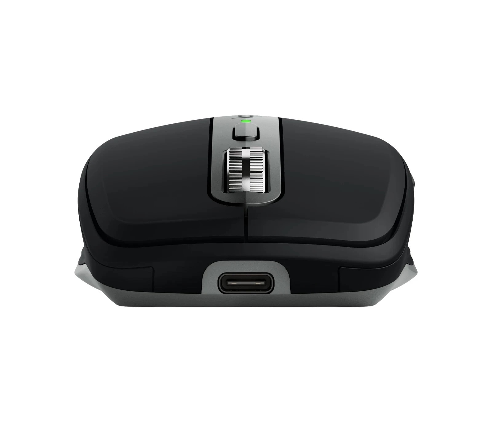 Logitech MX Anywhere 3S for Mac Space Gray - myszka bezprzewodowa