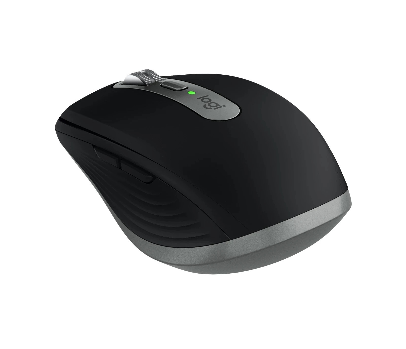 Logitech MX Anywhere 3S for Mac Space Gray - myszka bezprzewodowa