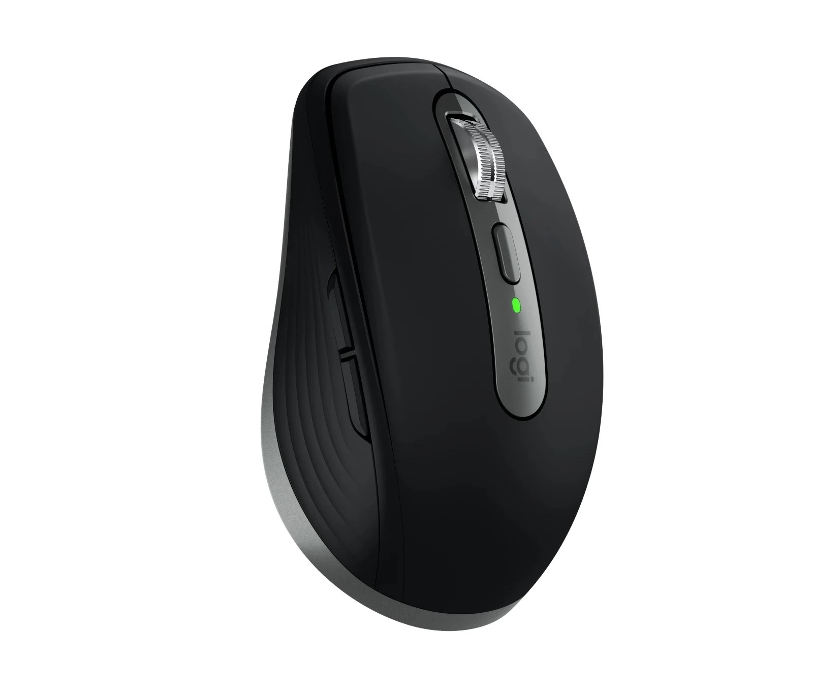 Logitech MX Anywhere 3S for Mac Space Gray - myszka bezprzewodowa