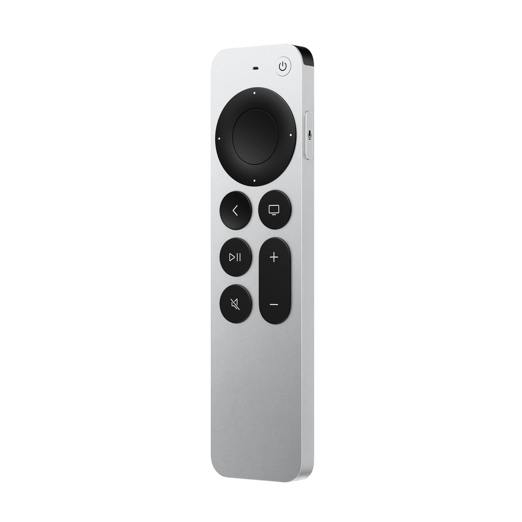 Zdjęcie do “Apple Pilot TV Remote”.