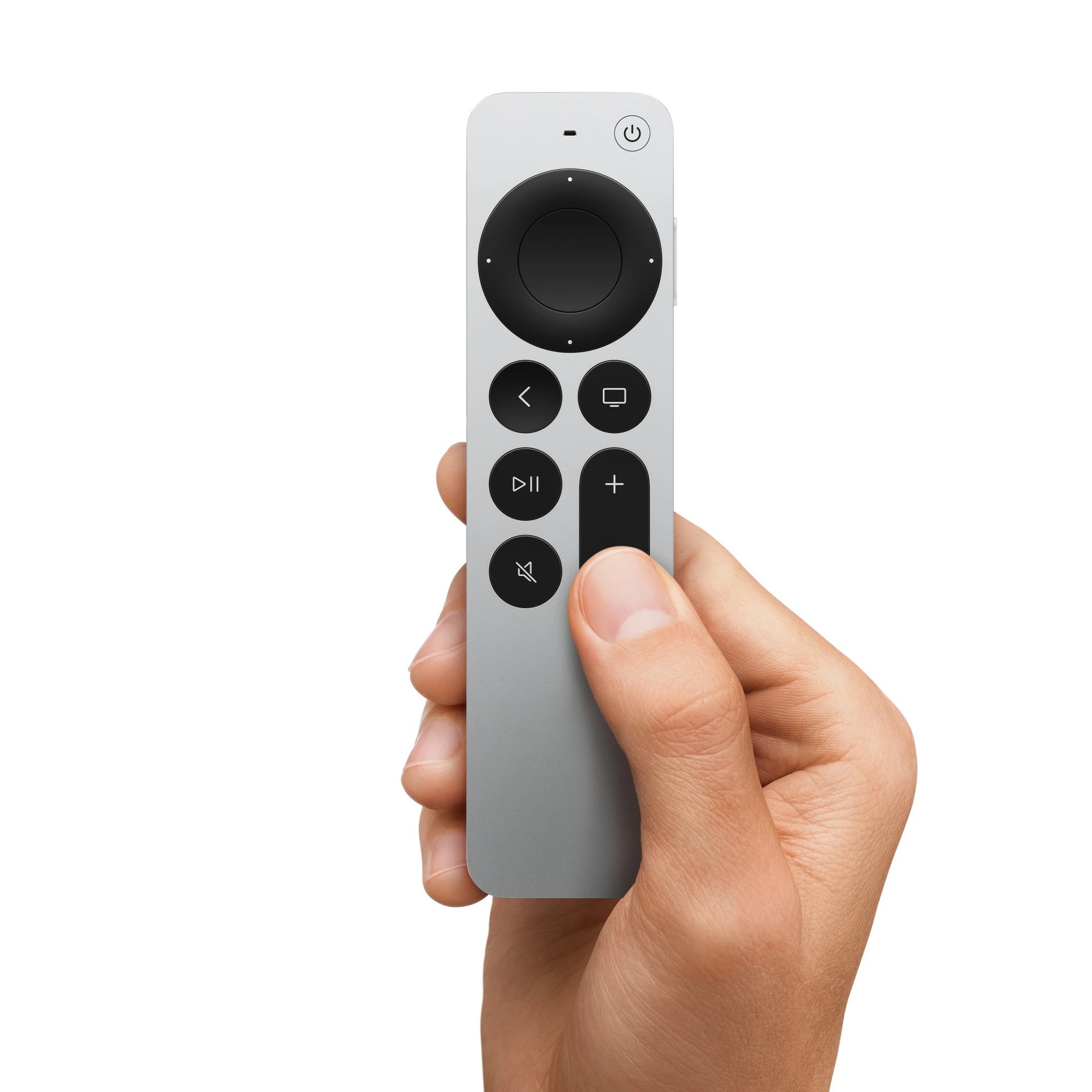 Zdjęcie do “Apple Pilot TV Remote”.