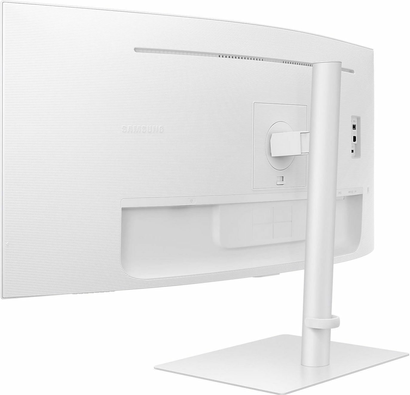 Samsung ViewFinity S6 34” UWQHD - monitor