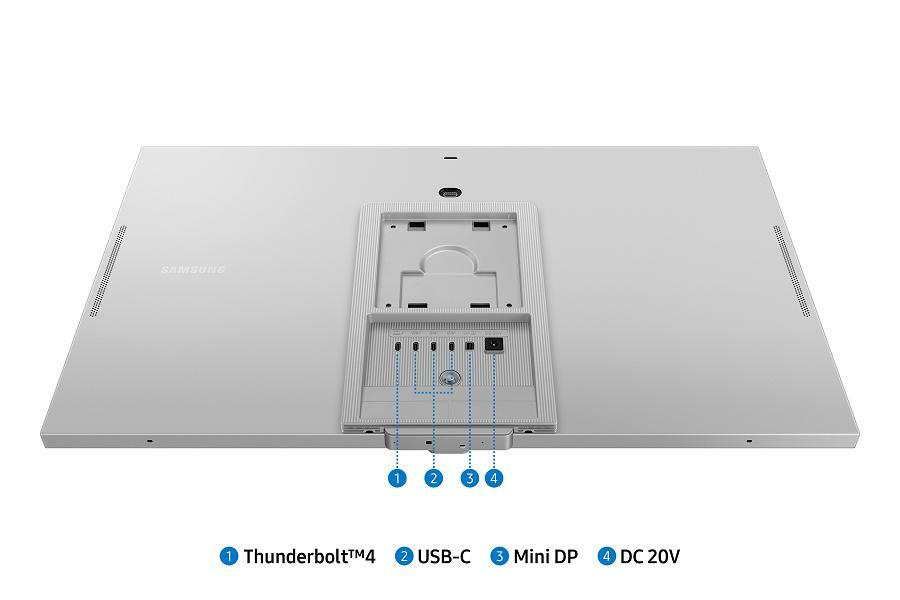 Samsung ViewFinity S9 5K - monitor