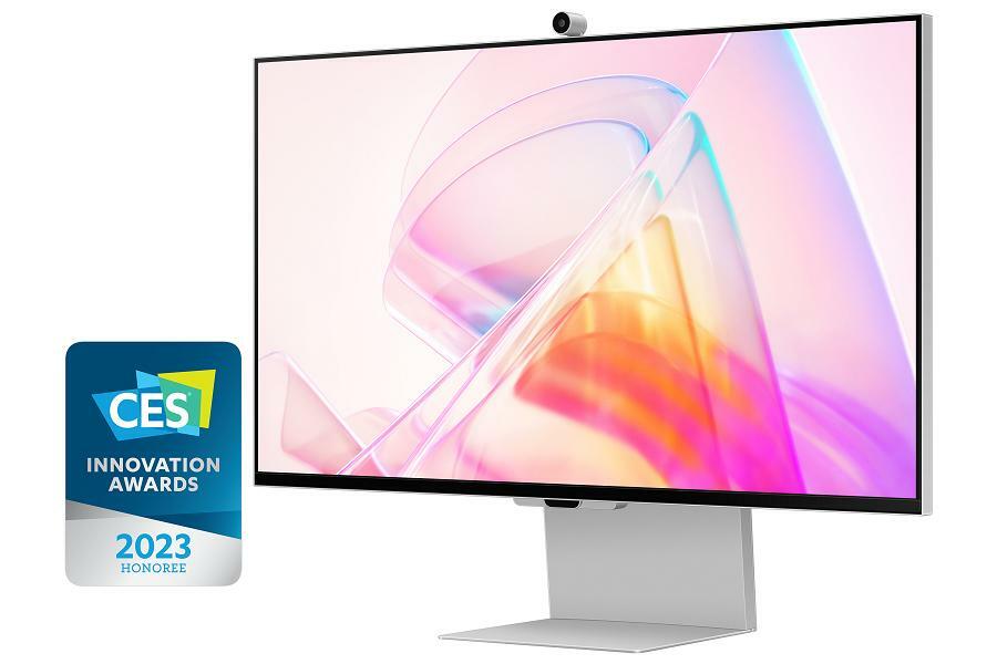Samsung ViewFinity S9 5K - monitor