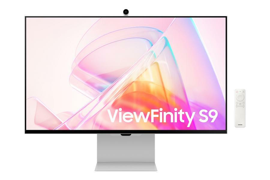 Samsung ViewFinity S9 5K - monitor