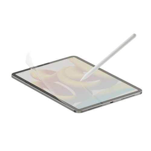 Paperlike screen protector for writing and drawing - folia iPad Air 13" (2024 M2) / iPad Air 13" (2025 M3)