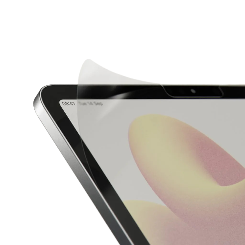 Paperlike screen protector for writing and drawing - folia iPad Air 13" (2024 M2) / iPad Air 13" (2025 M3)