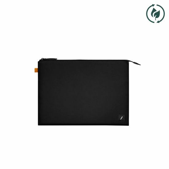 Zdjęcie do “Native Union Stow Lite Sleeve Czarny - pokrowiec Macbook 14”.