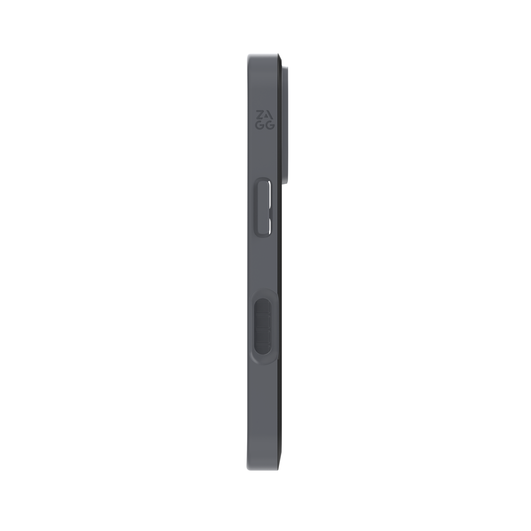 Zdjęcie do “ZAGG SoHo Snap Magsafe Czarny - etui iPhone 16 Pro”.