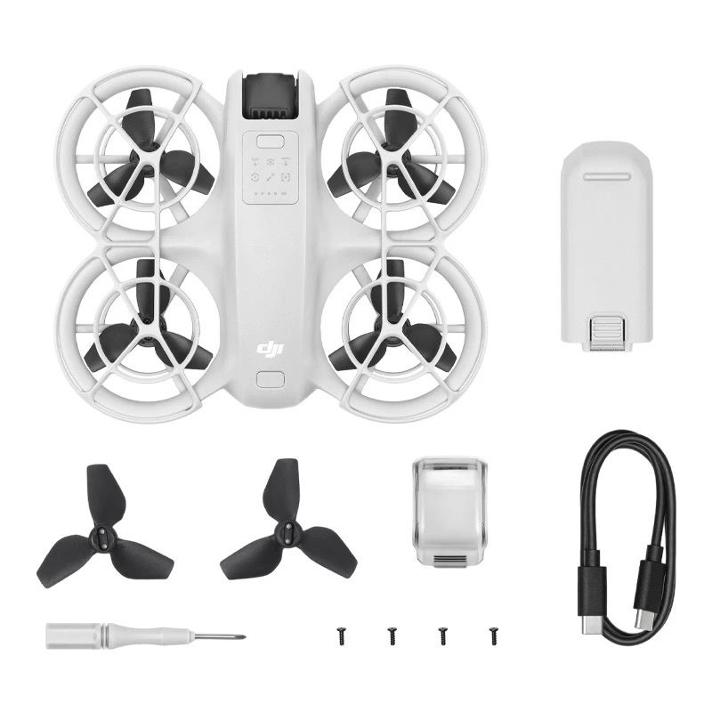 DJI Neo - Dron