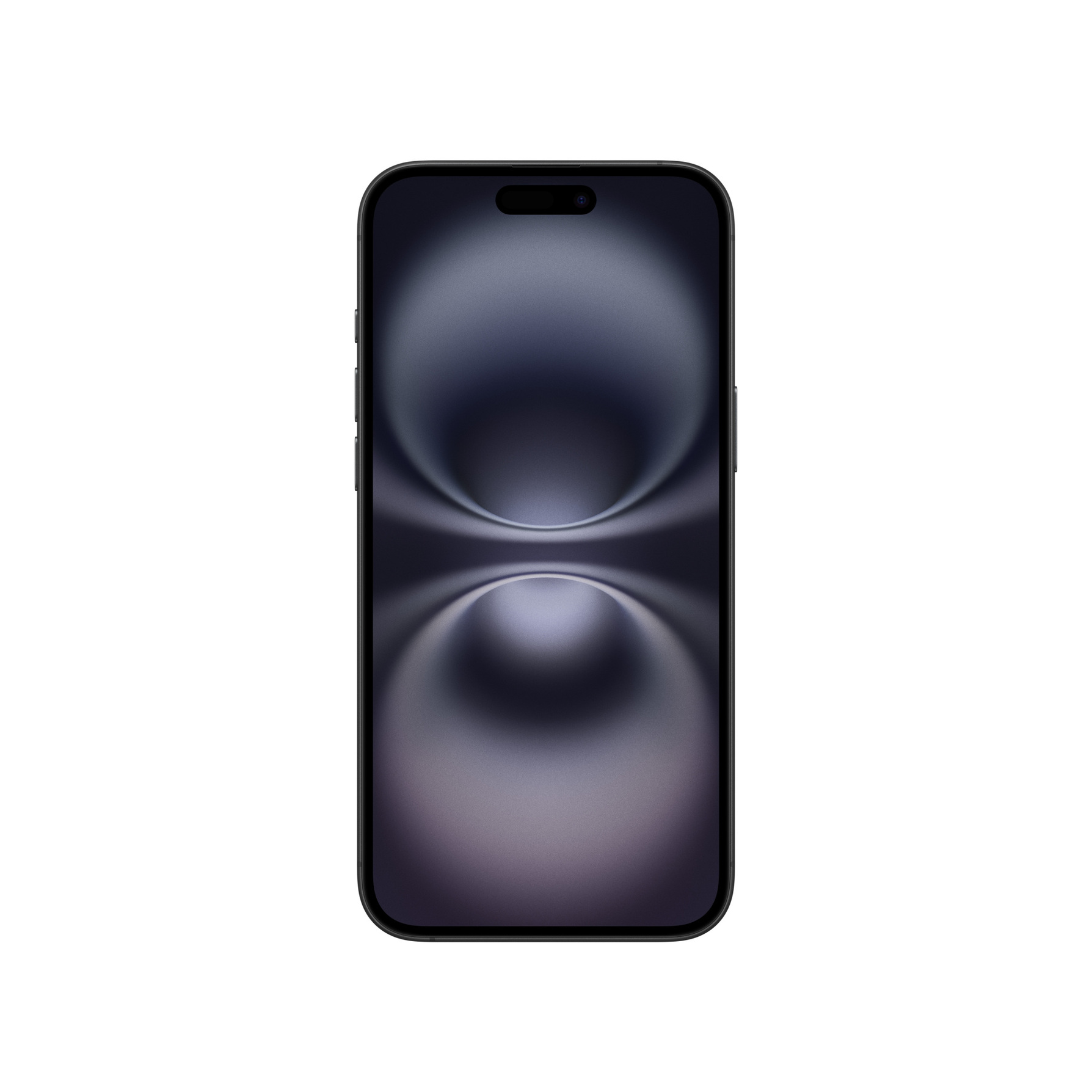 Zdjęcie do “Apple iPhone 16 Plus 128GB Black”.