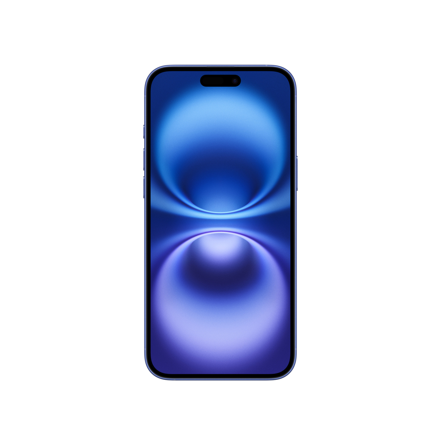 Zdjęcie do “Apple iPhone 16 Plus 256GB Ultramarine”.