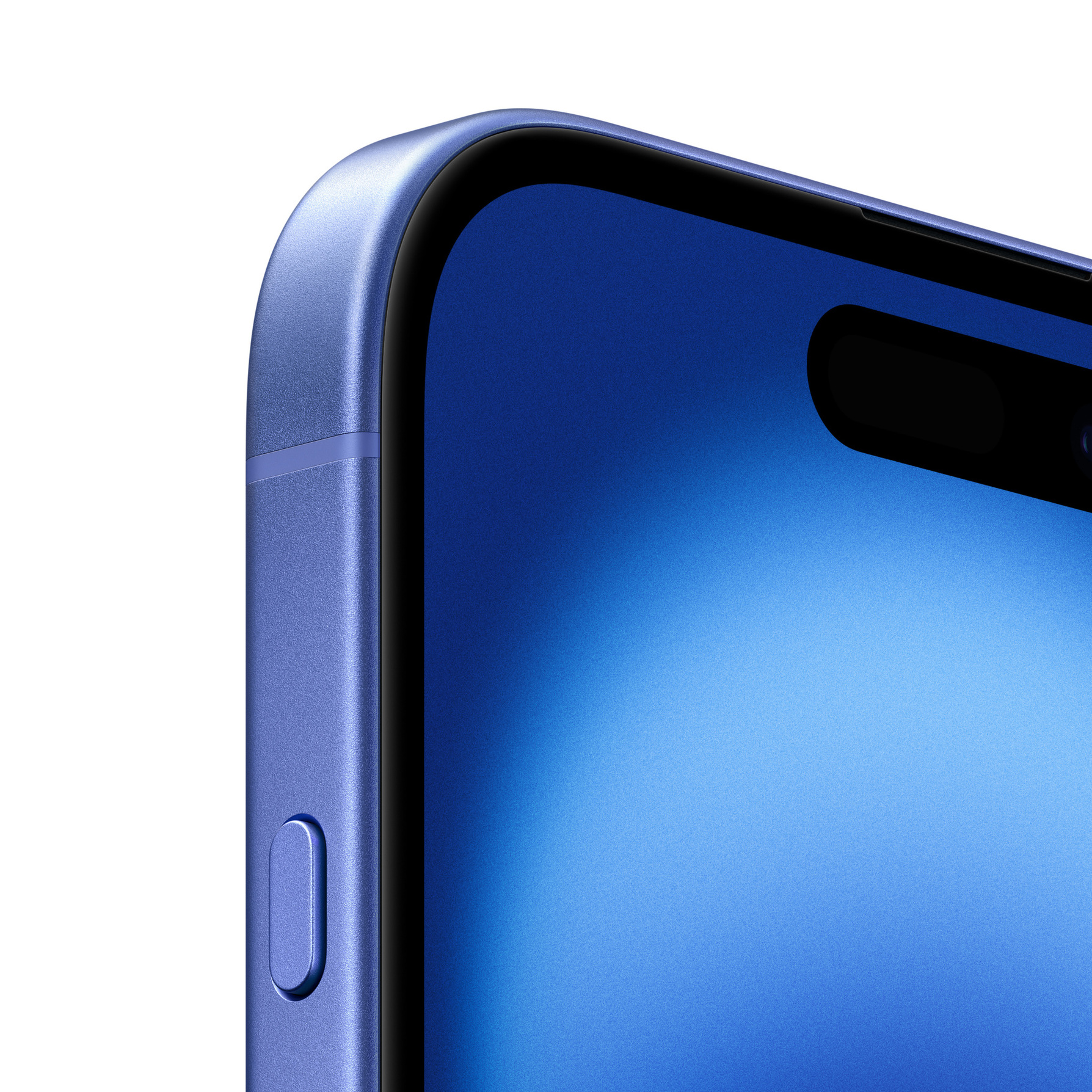 Zdjęcie do “Apple iPhone 16 Plus 256GB Ultramarine”.