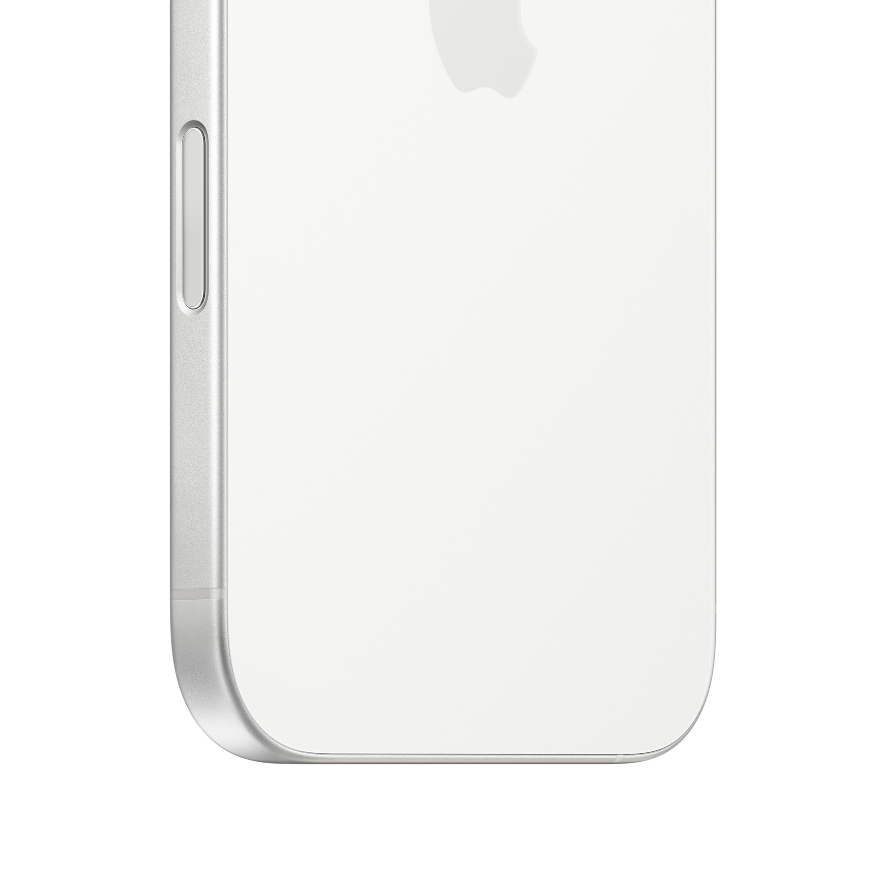 Zdjęcie do “Apple iPhone 16 128GB White”.