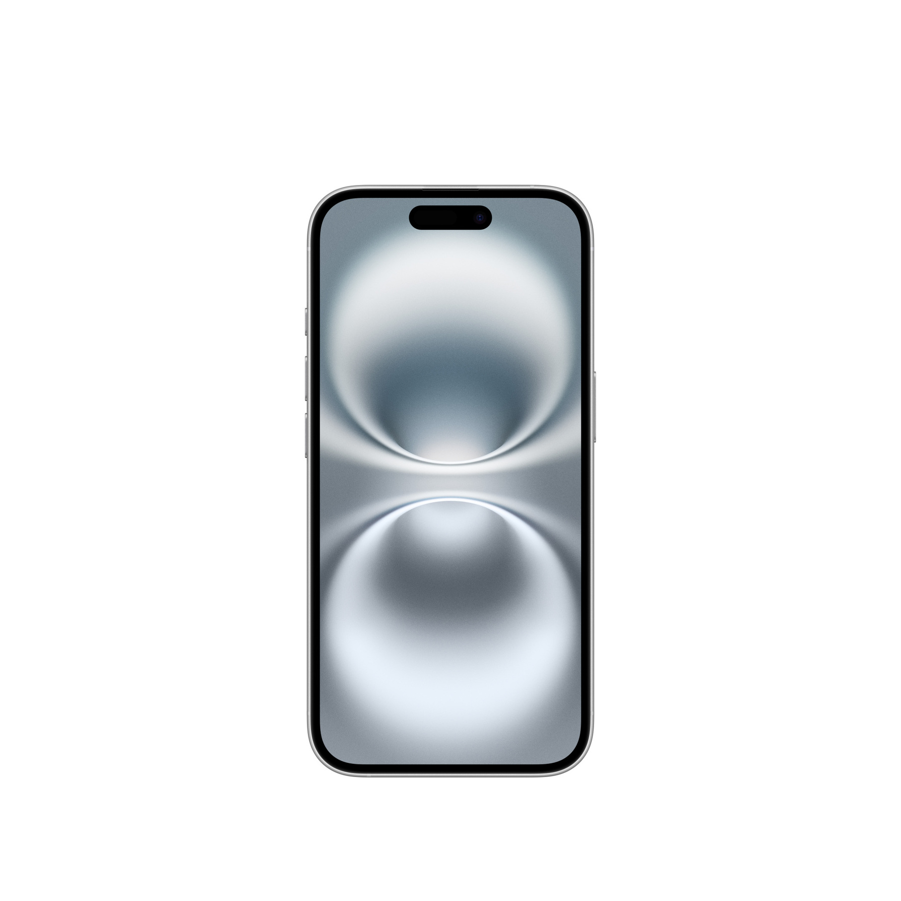 Zdjęcie do “Apple iPhone 16 128GB White”.