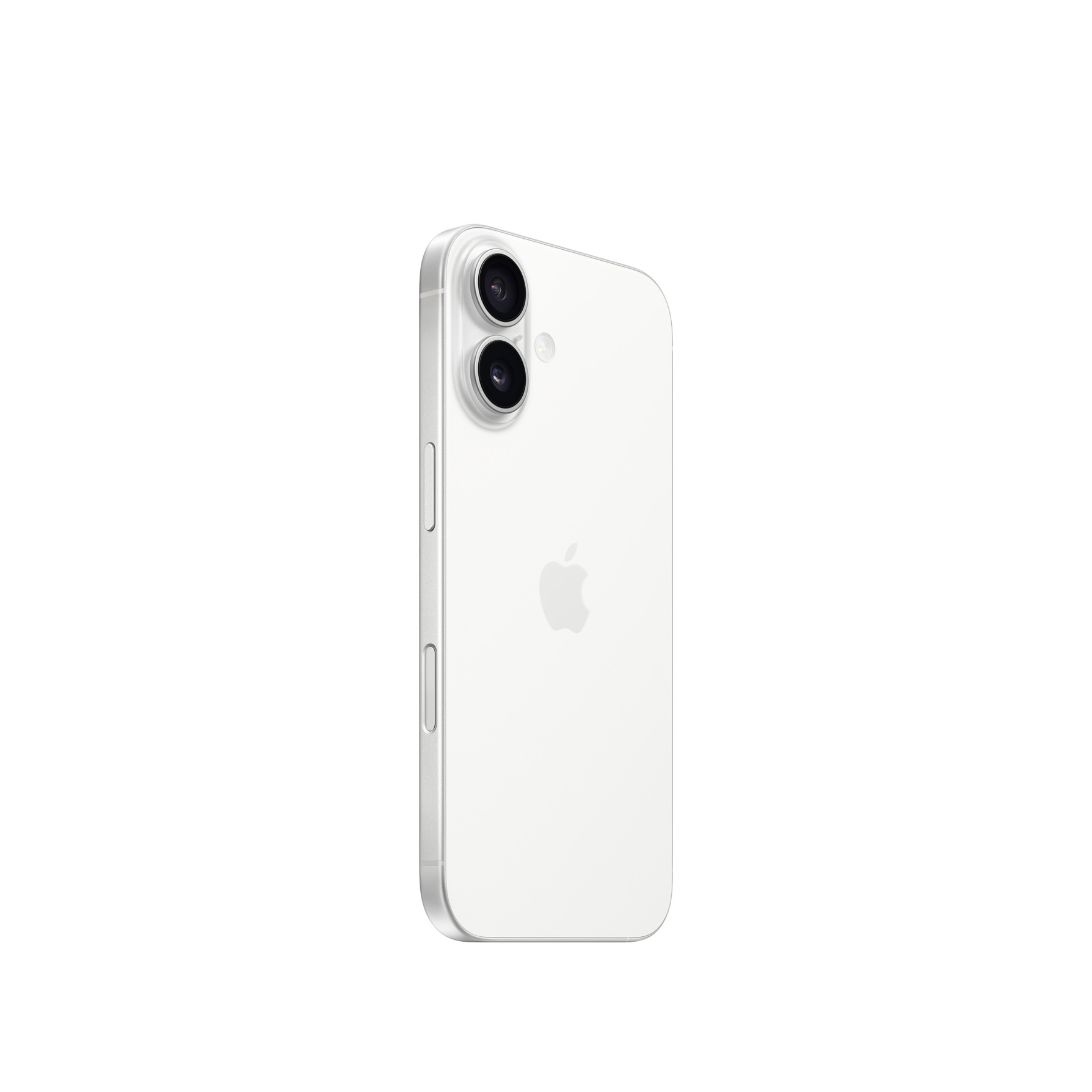 Zdjęcie do “Apple iPhone 16 128GB White”.