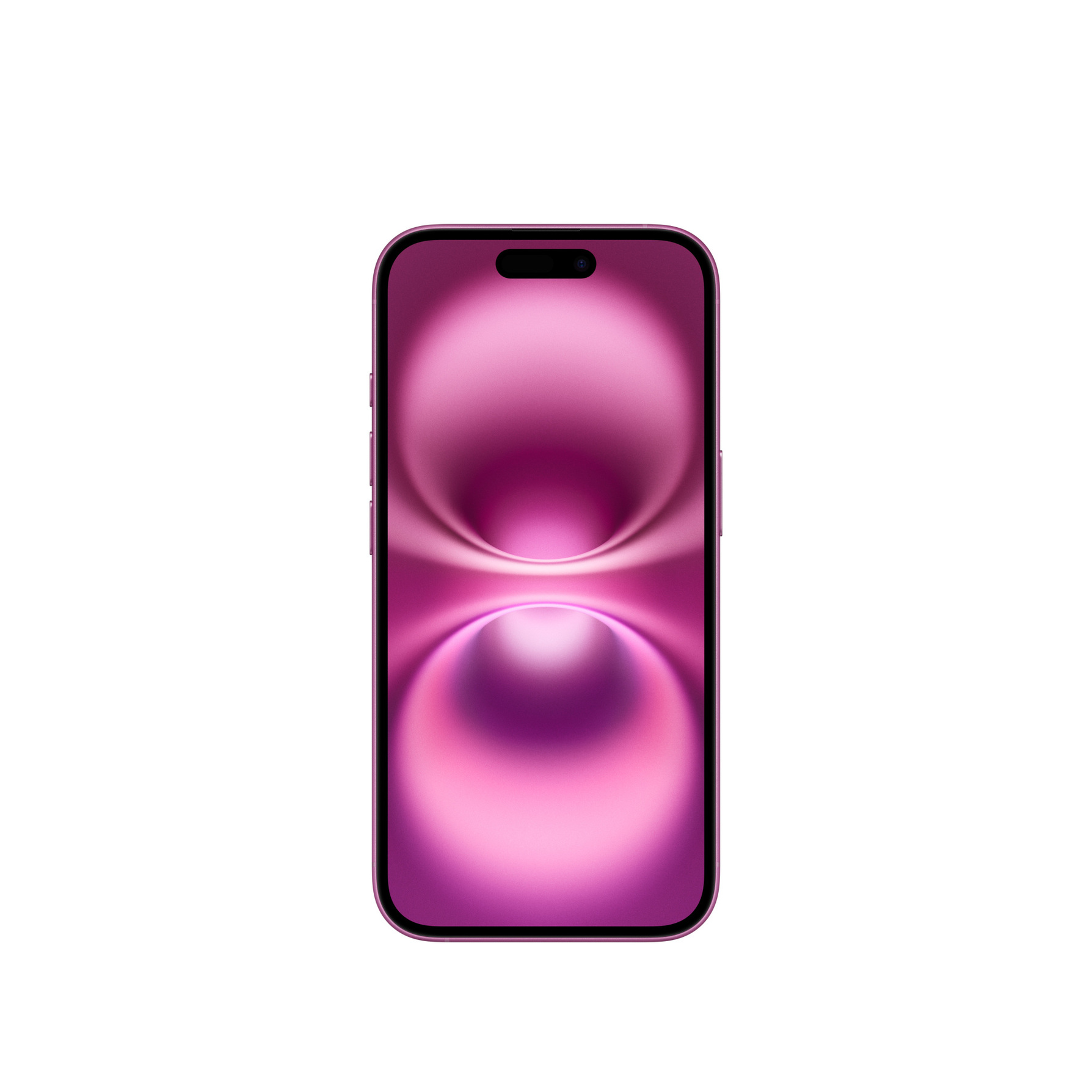 Zdjęcie do “Apple iPhone 16 128GB Pink”.